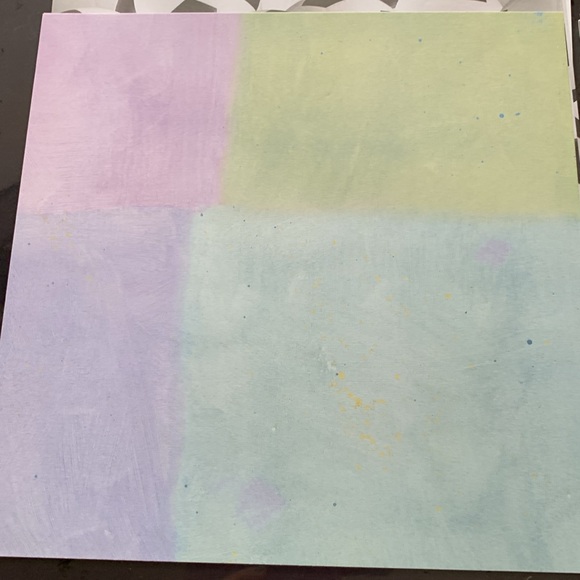 18 12 x 12” scrapbook pages.  9 different patterns - Picture 4 of 10